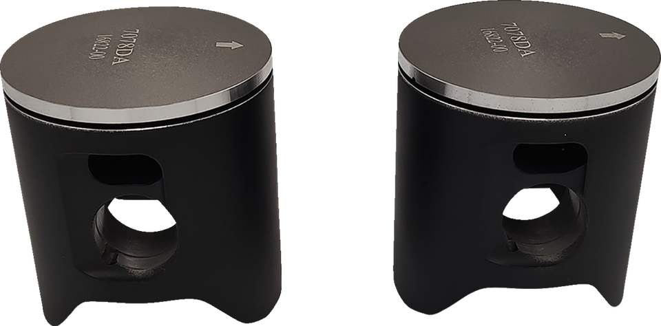 Piston Kit - 74.71 mm - Polaris 650 Patriot