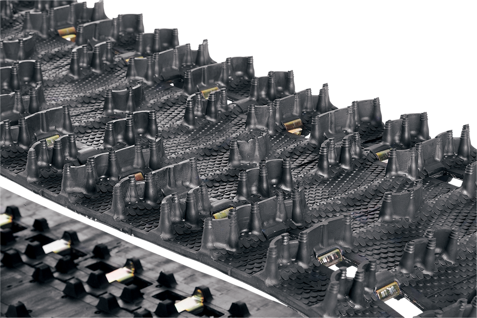 Cobra Track - 15x136" - Arctic Cat/Polaris/Ski-Doo/Yamaha