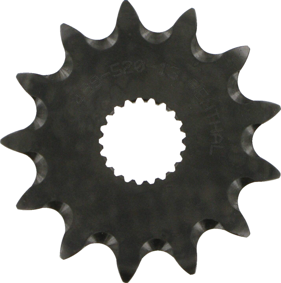 Sprocket - Front - Honda - 13 Tooth - Lutzka's Garage