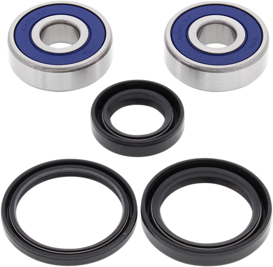 Wheel Bearing Kit - Front
