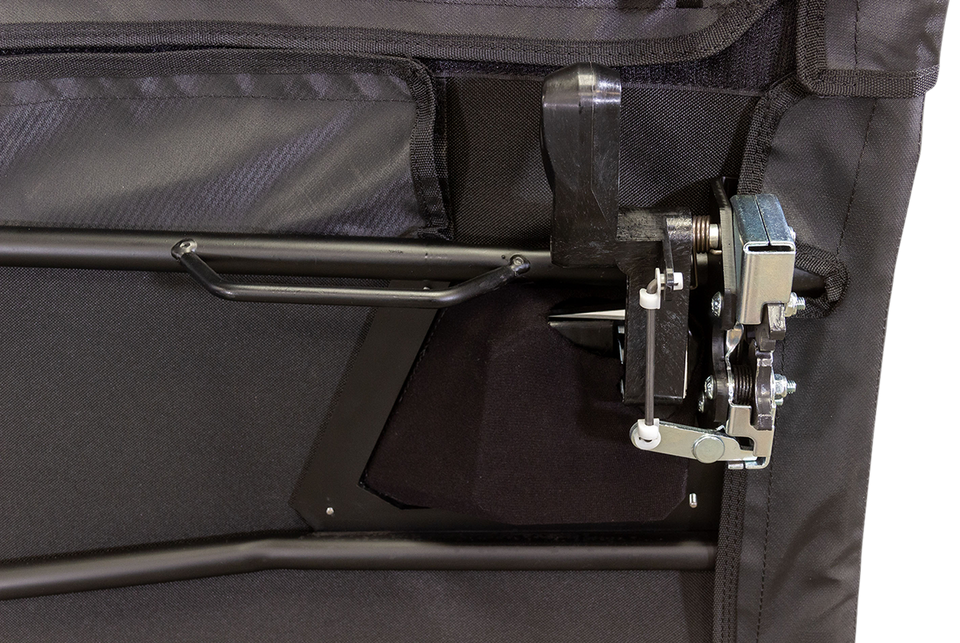 Framed Door Kit - Ranger Full Size