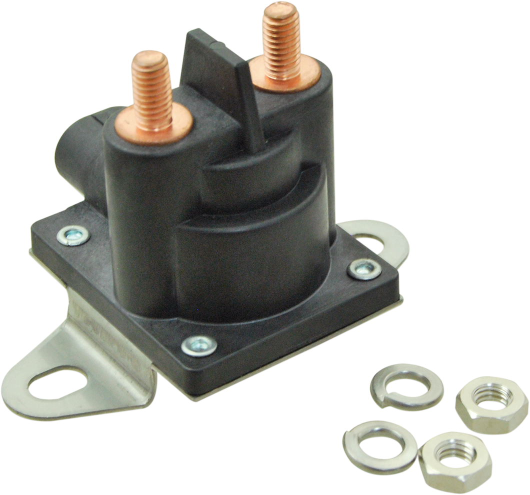 Solenoid- Sea-Doo