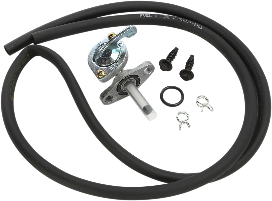 Petcock Fuel Kit - KTM