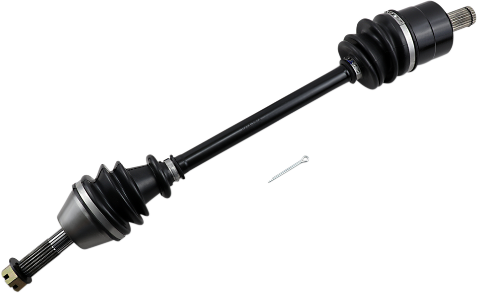 Axle Kit - CV - Complete - OEM Replacement - Standard - Front Left/Right - Polaris