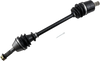 Axle Kit - CV - Complete - OEM Replacement - Standard - Front Left/Right - Polaris