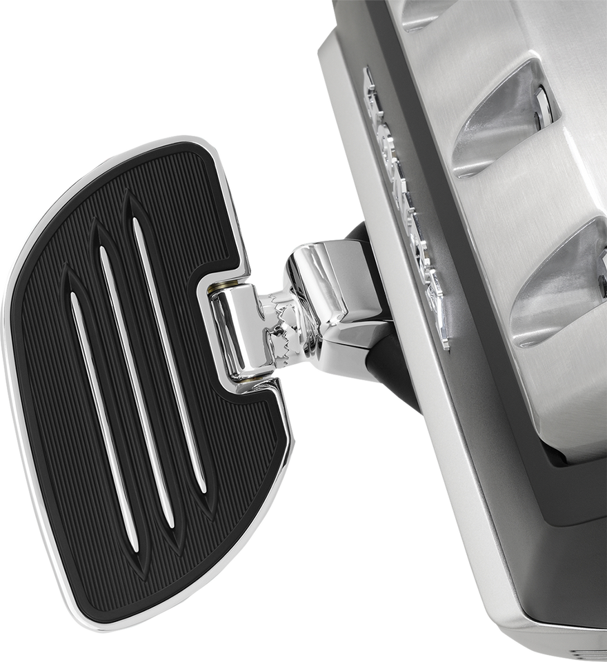 Highway Board - Chrome - GL1800 - Lutzka's Garage