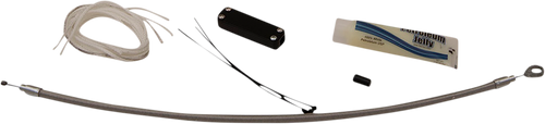 Installation Kit - Cable Clutch - 10