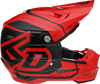 ATR-2 Helmet - Torque - Red - XS - Lutzka's Garage