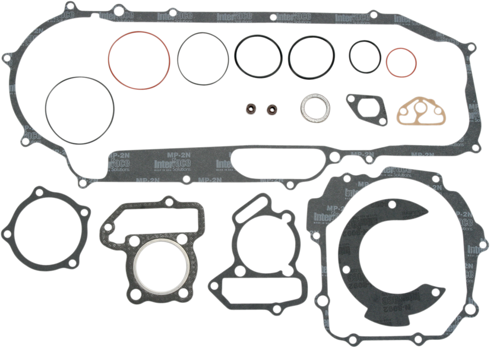 Complete Motor Gasket Kit - Yamaha