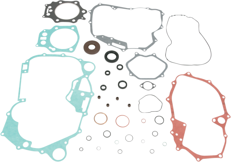 Motor Gasket Kit with Seal
