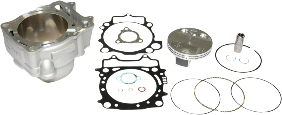 Cylinder Kit - 97.00 mm - YZ450F