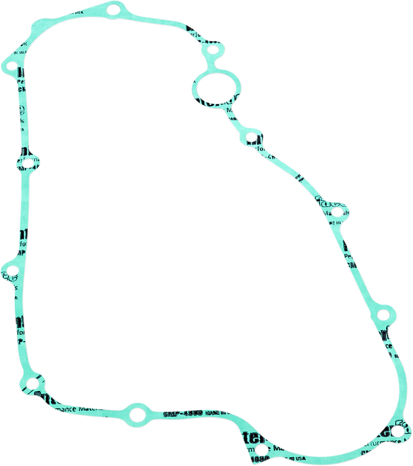 Inner Clutch Cover Gasket