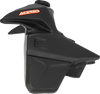 Fuel Tank - 3.2 Gallon - KTM - Black - Lutzka's Garage