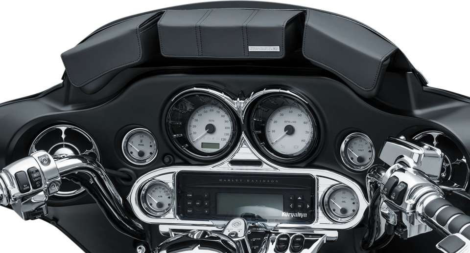 Fairing Bag - 96-13 Tour