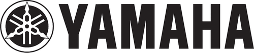 Die-Cut Decal - 3 - Yamaha 09
