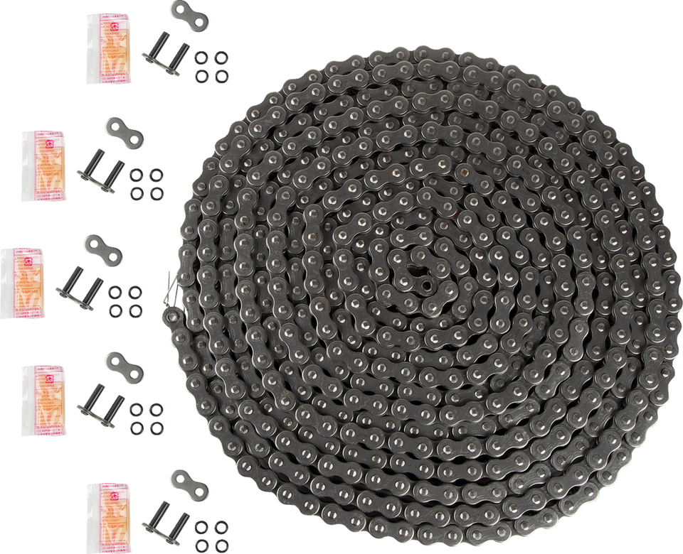 525 O-Ring Series - Bulk Drive Chain - 25 Feet