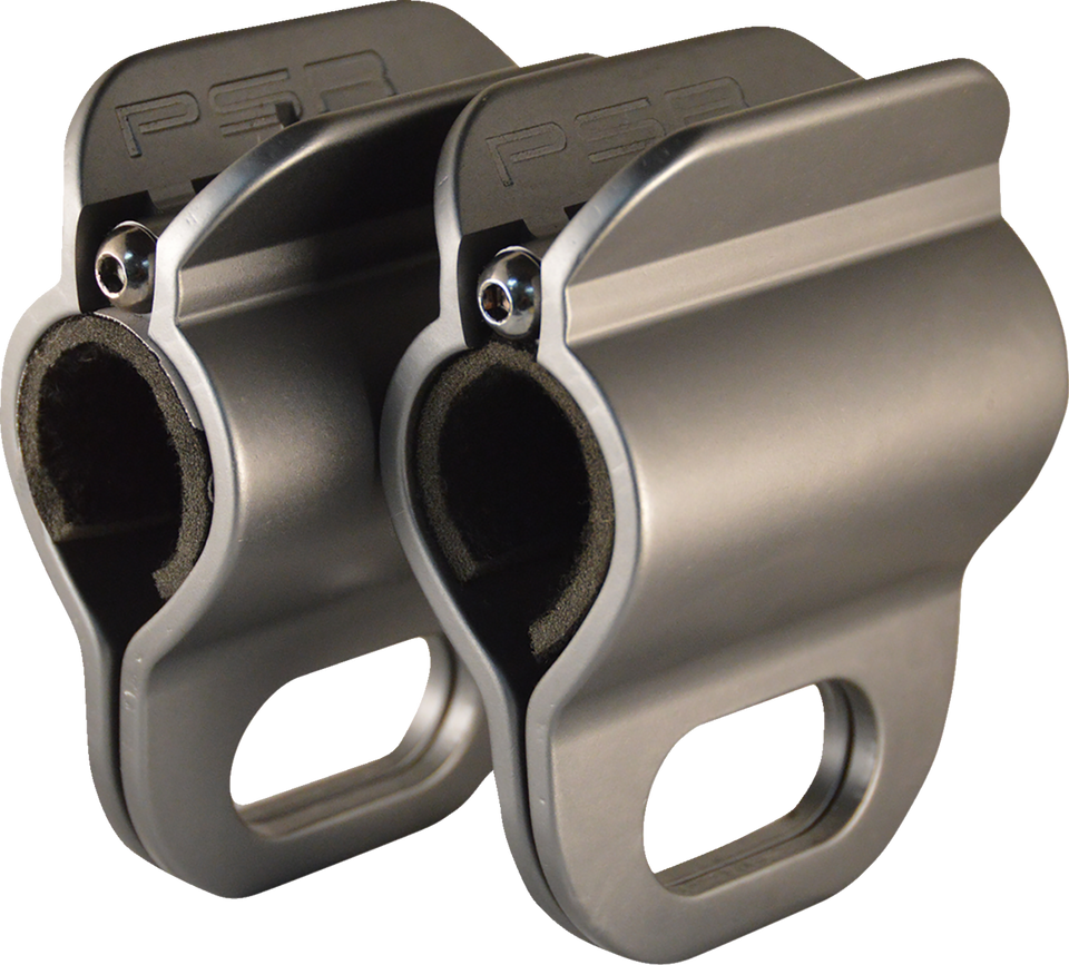 Tie-Down Bike Clamp - Small - 1" (25.4 mm) - Lutzka's Garage