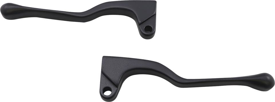 Brake/Clutch Levers