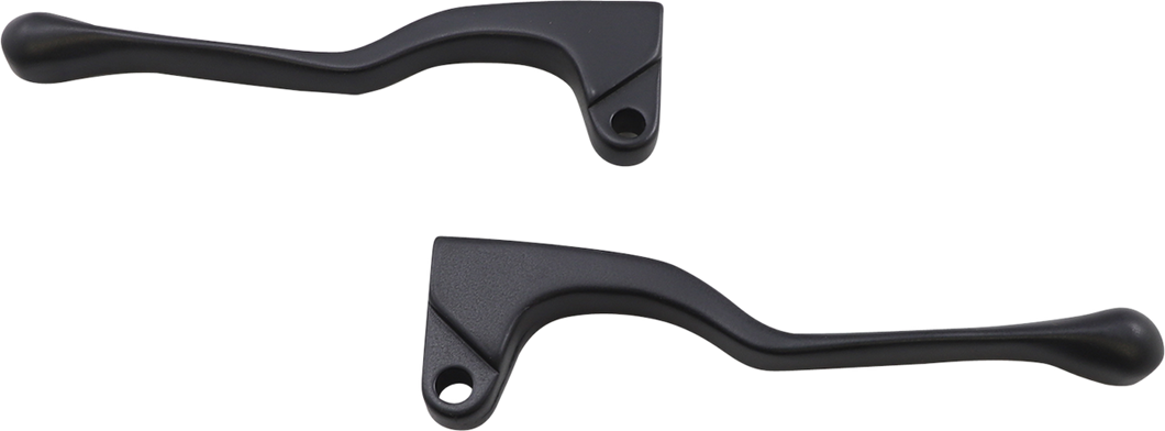 Brake/Clutch Levers