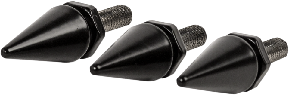 Windshield Spike Mount Kit