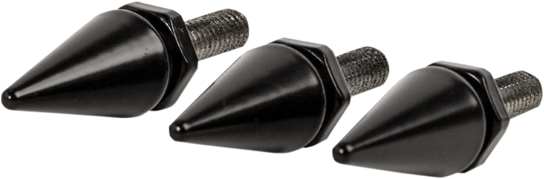 Windshield Spike Mount Kit