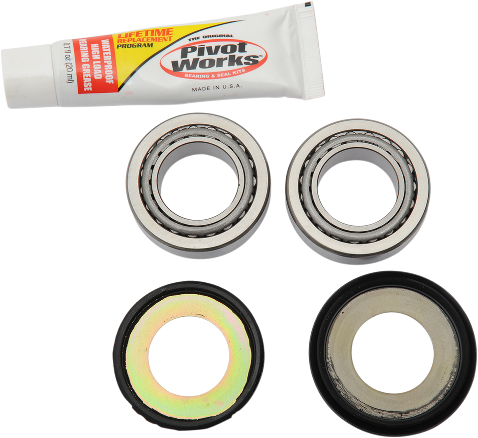 Steering Stem Bearing Kit