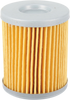 Oil Filter - KTM