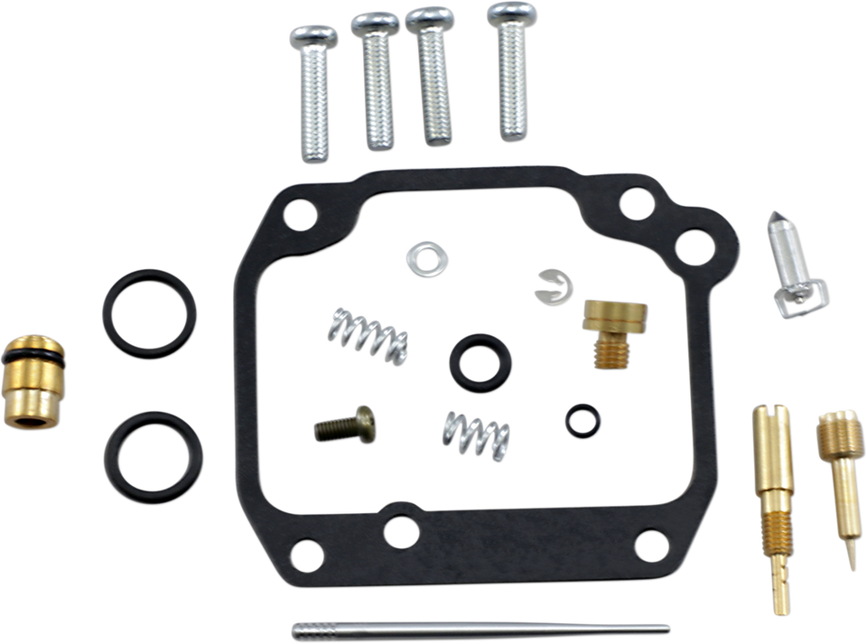 Carburetor Repair Kit - Suzuki