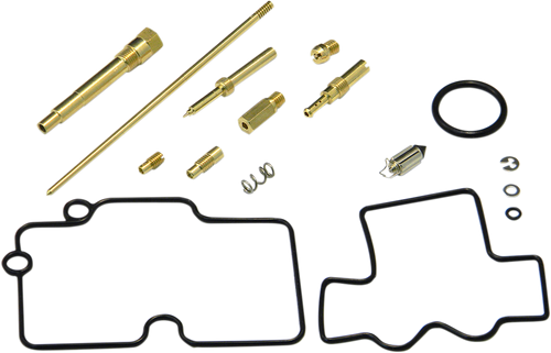 Carburetor Repair Kit - Honda