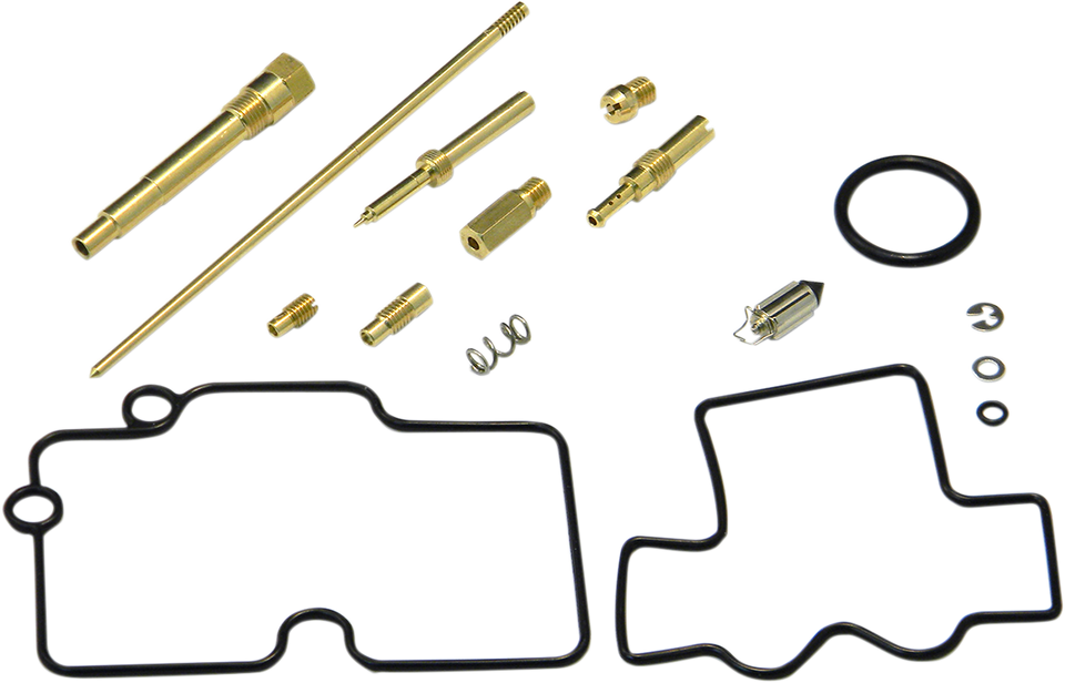 Carburetor Repair Kit - Honda