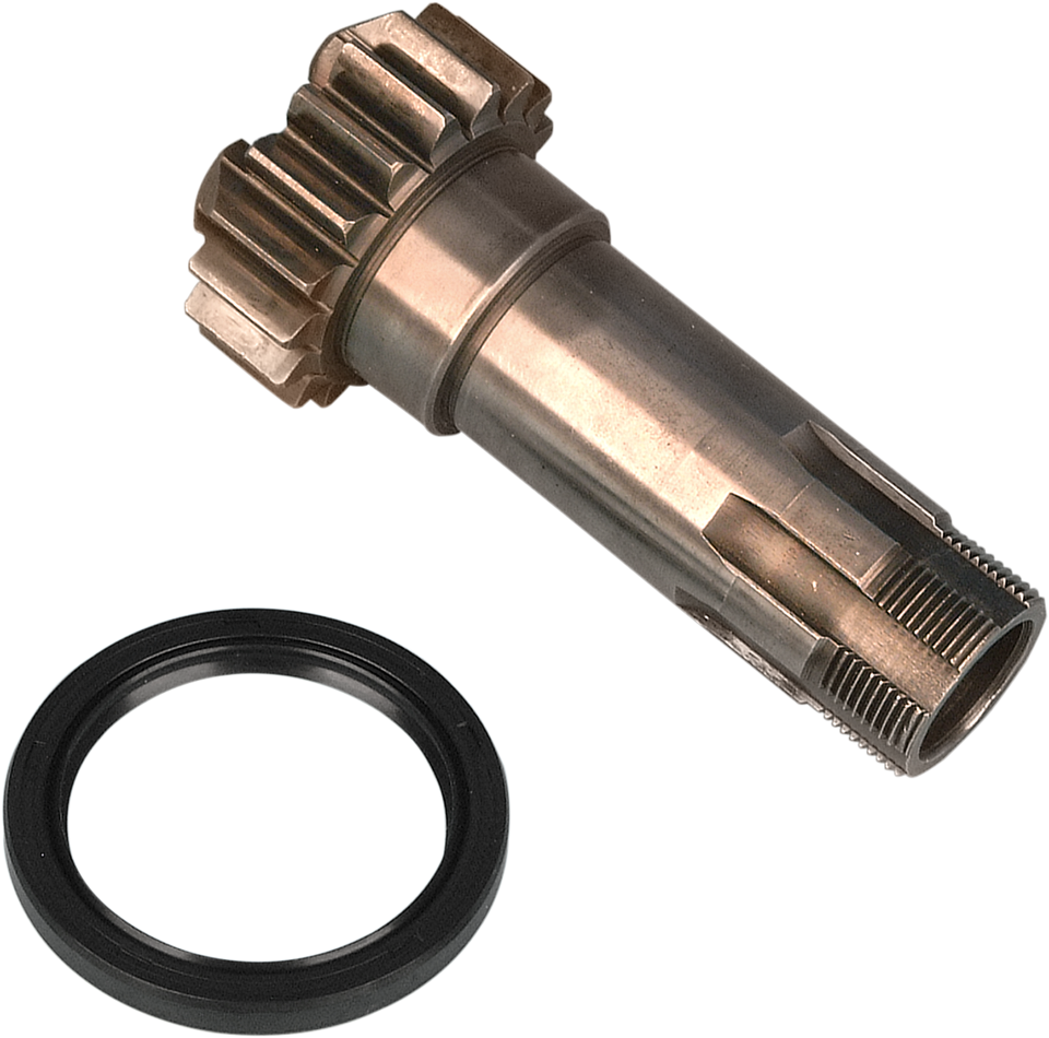 Trans Double Lip Seal 4SP