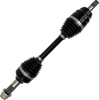 Axle - Complete - Heavy-Duty - Front Right - Honda