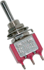Mini Switch - 5A Air Ride 1/4"