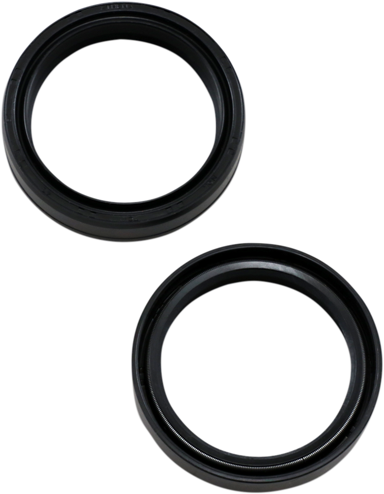 Fork Seals - 43 mm ID x 54 mm OD x 11 mm T