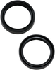 Fork Seals - 43 mm ID x 54 mm OD x 11 mm T