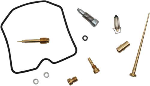 Carburetor Repair Kit - Kawasaki