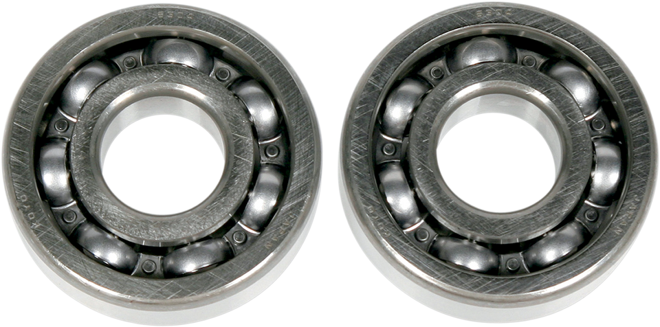 Crank Bearing without Seal - Honda/Kawasaki/Polaris