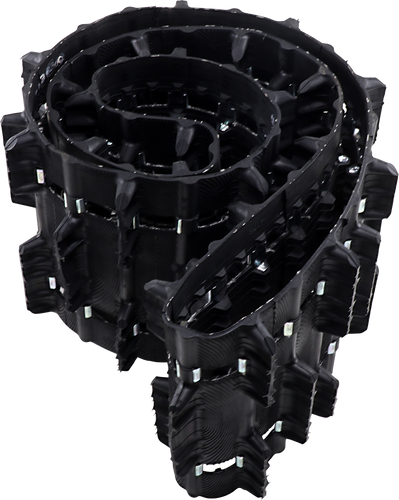 Backcountry X Track - 15