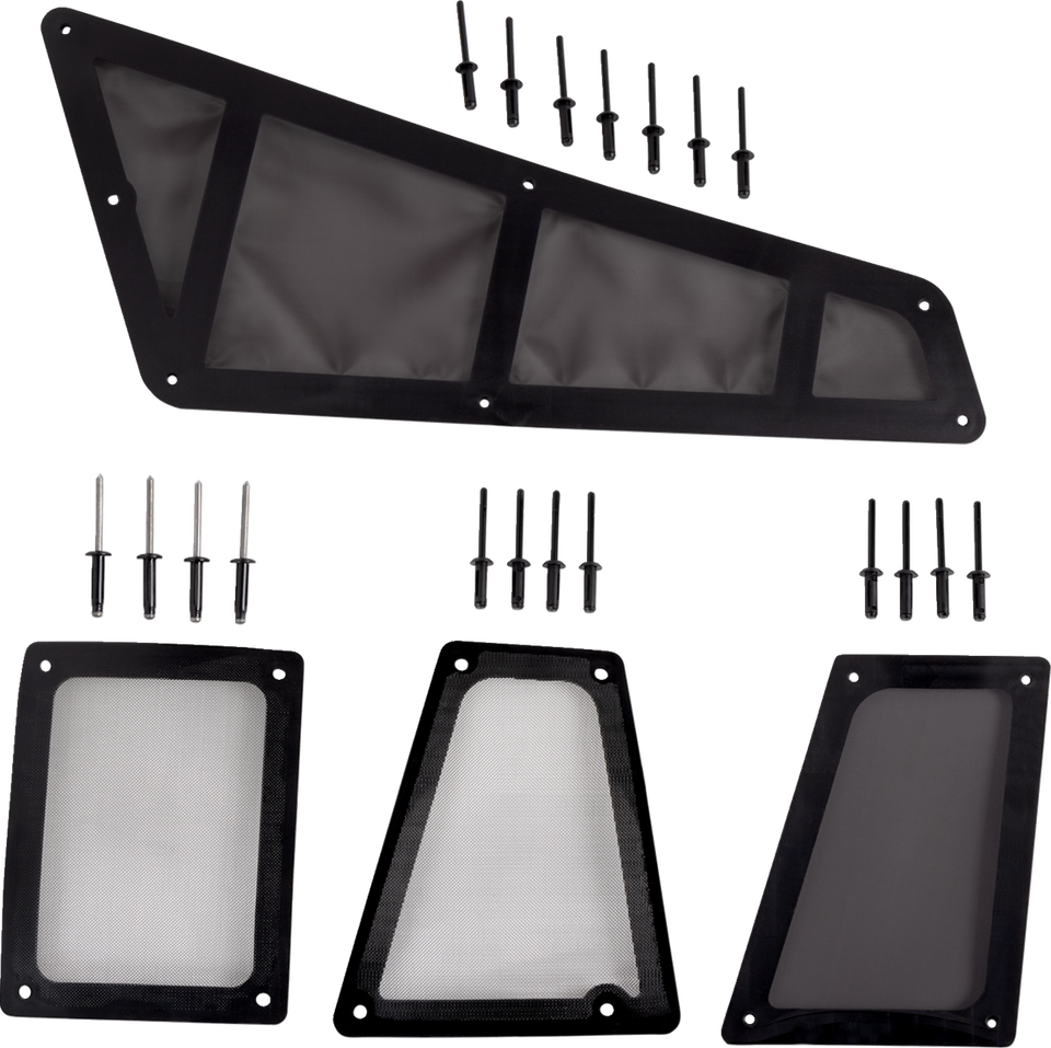 Max Flow™ Hot Air Elimination™ Vent Kit - Polaris