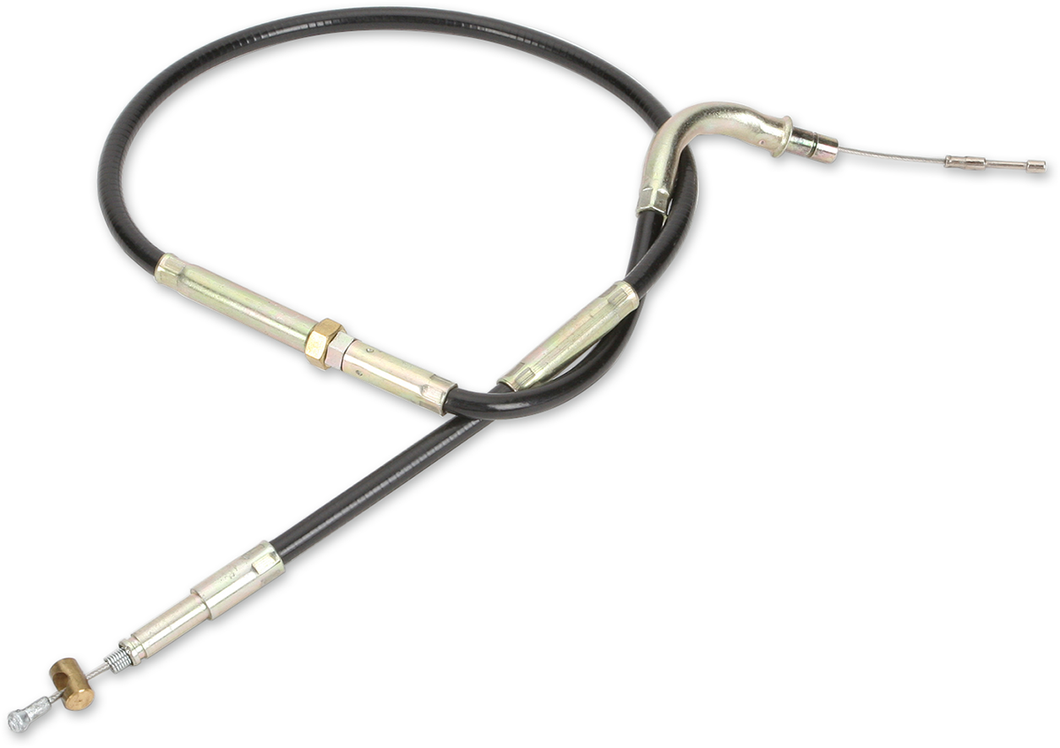 Throttle Cable - Ski Doo