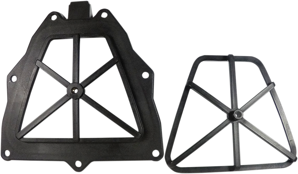 Replacement Air Filter Cage - Yamaha