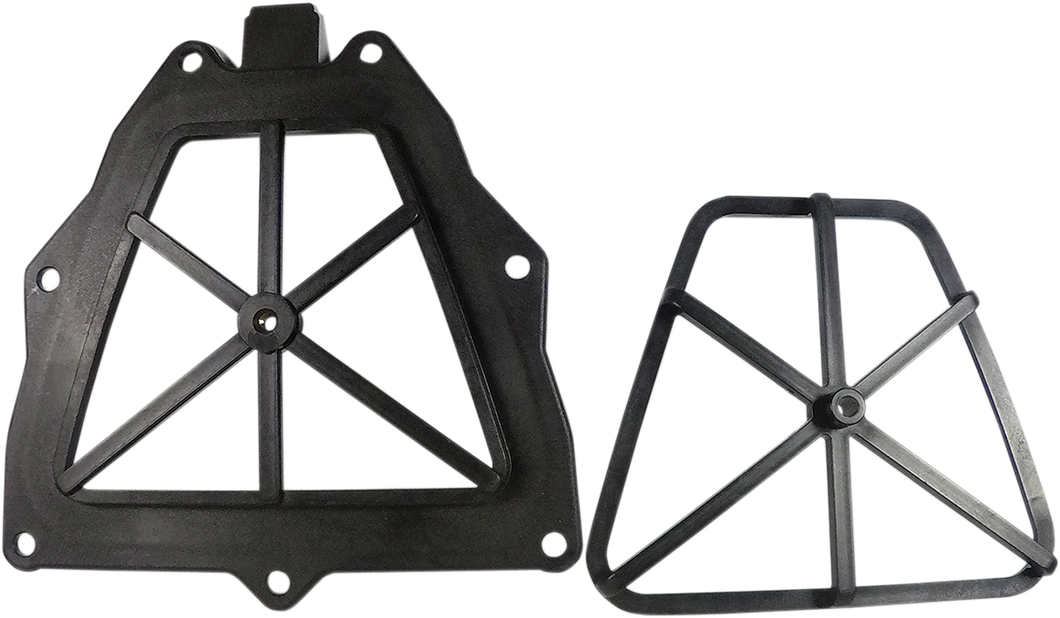 Replacement Air Filter Cage - Yamaha