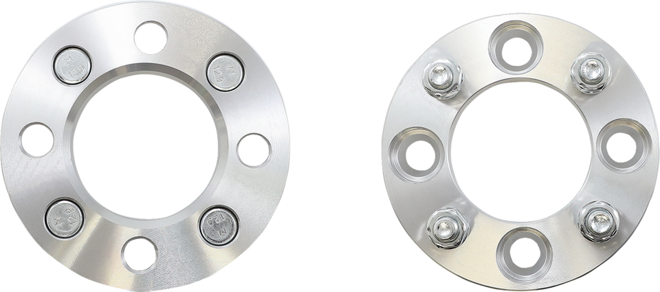 Spacer - Wheel - 1" - 4/110 - Lutzka's Garage