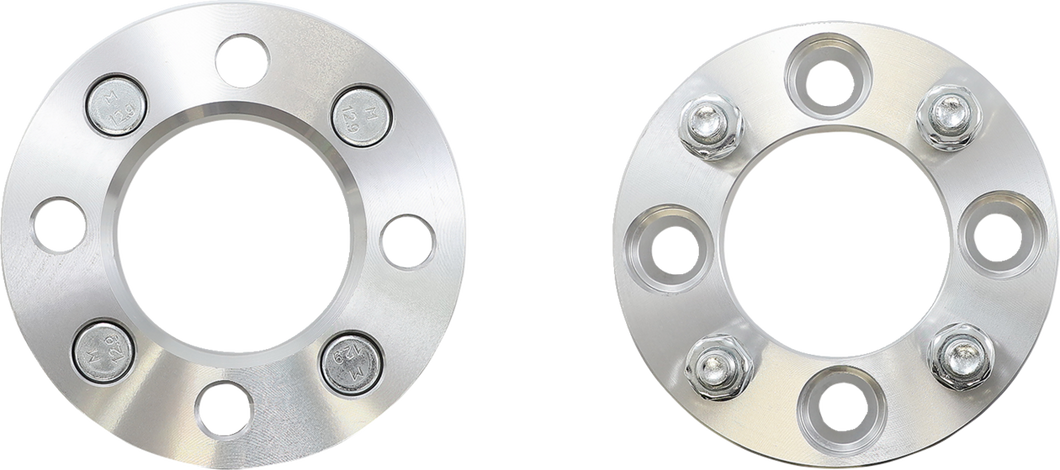 Spacer - Wheel - 1
