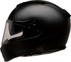 Warrant Helmet - Flat Black - Small - Lutzka's Garage