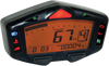 DB-03R Digital LCD Meter - Honda Grom