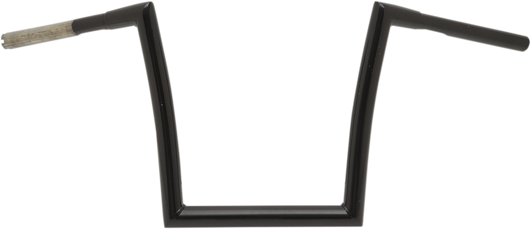 Handlebar - Strip - Fat Bobber - 1-1/4