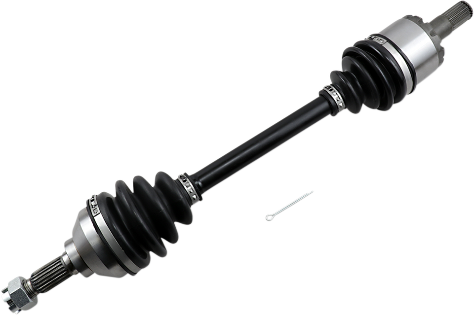Axle Kit - CV - Complete - OEM Replacement - Standard - Front Left - Kawasaki