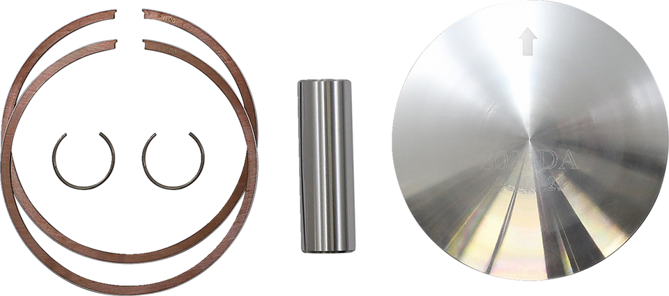 Piston Kit - 82.93 mm - Polaris