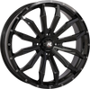 Wheel - HL21 - Front/Rear - Gloss Black - 22x7 - 5/4.5 - 4+3 (+10 mm) - Lutzka's Garage